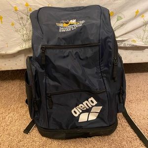 Arena 45 Team Backpack